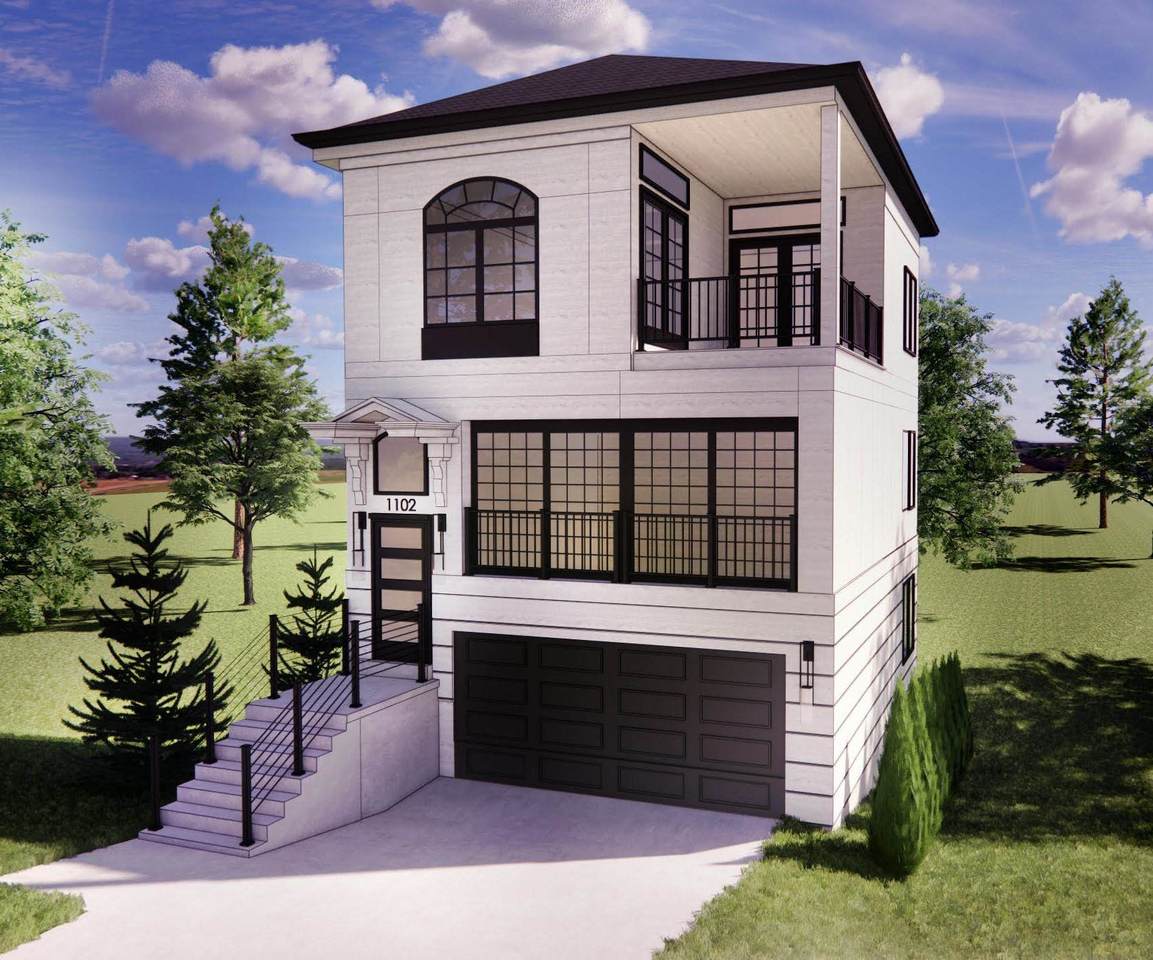 1127 Vine Street - Photo 1