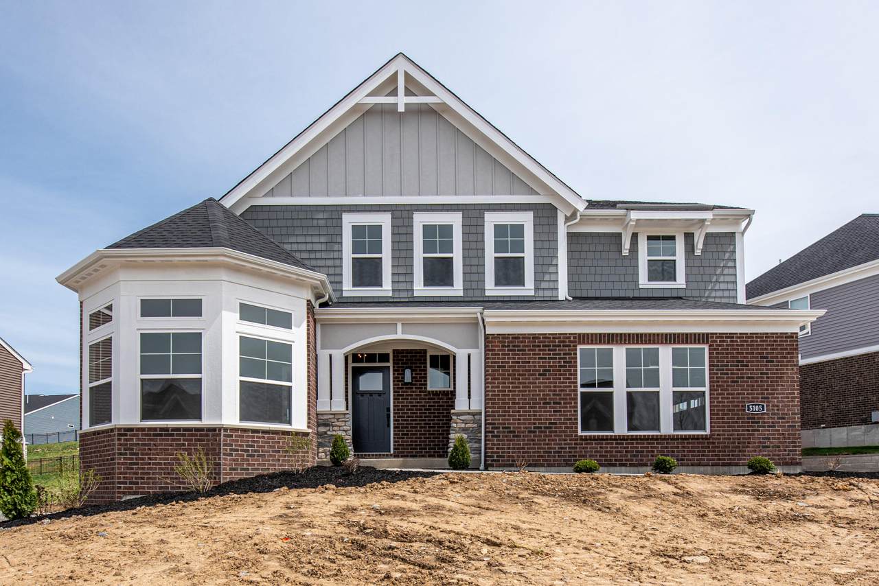 5105 Loch Drive - Photo 1
