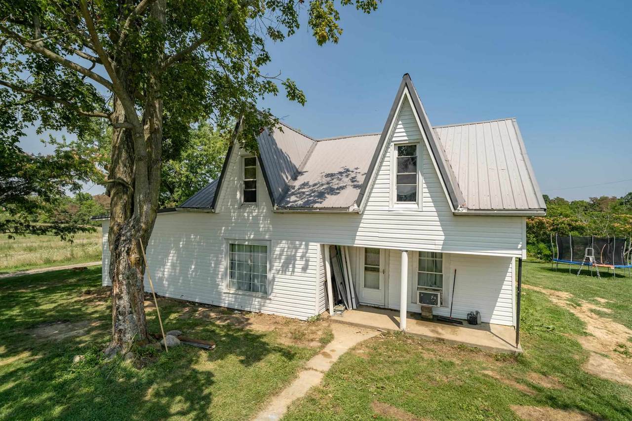1425 Folsom-Jonesville Road - Photo 1