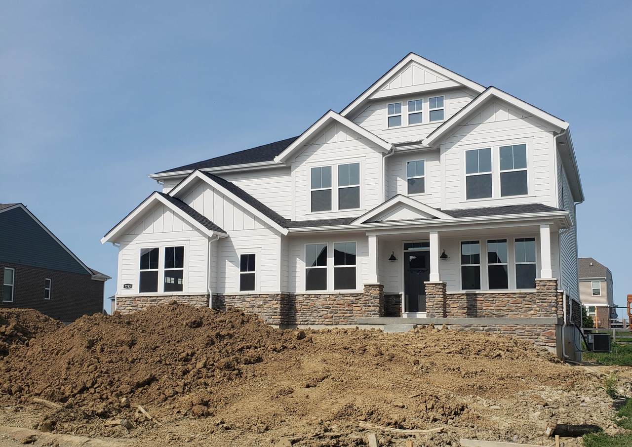 7783 Promontory Drive - Photo 1