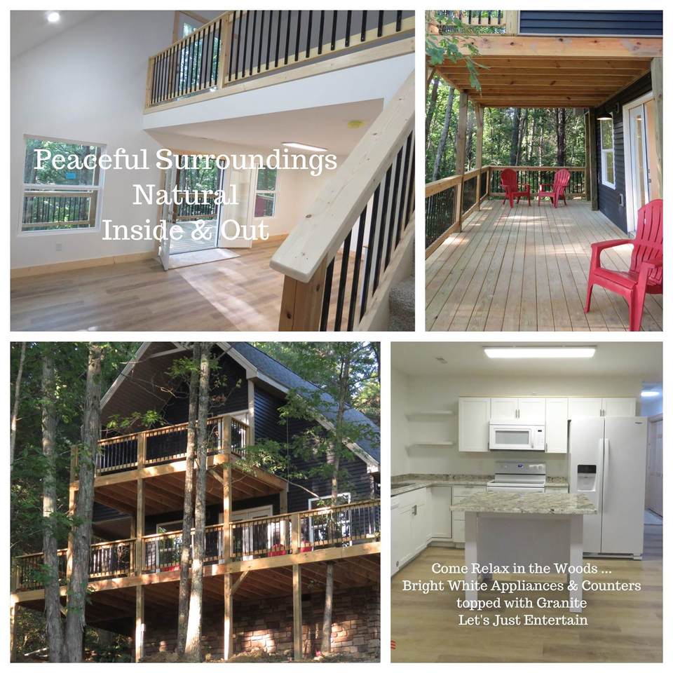 LOTS 926-927 Elk Lake Resort Rd - Photo 1