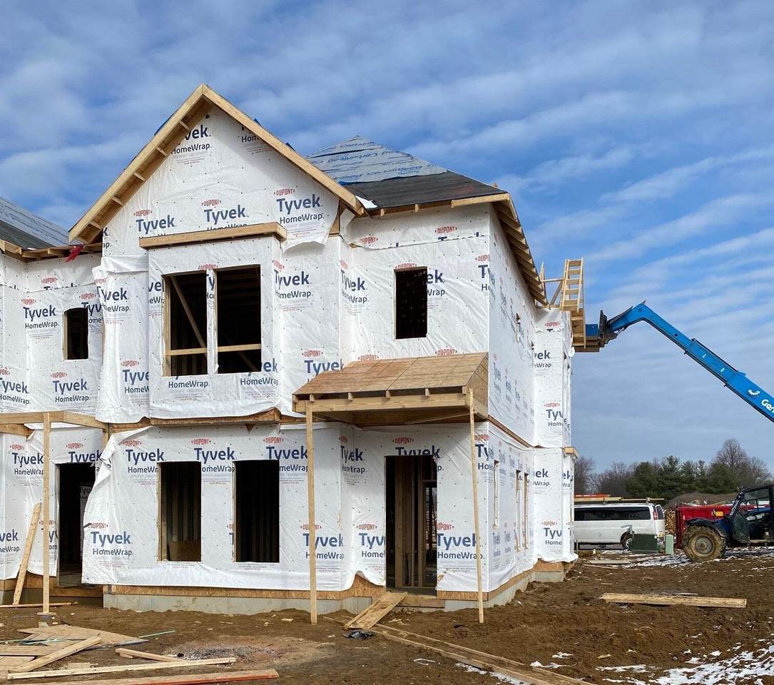 2028 Windsong Way - Photo 1
