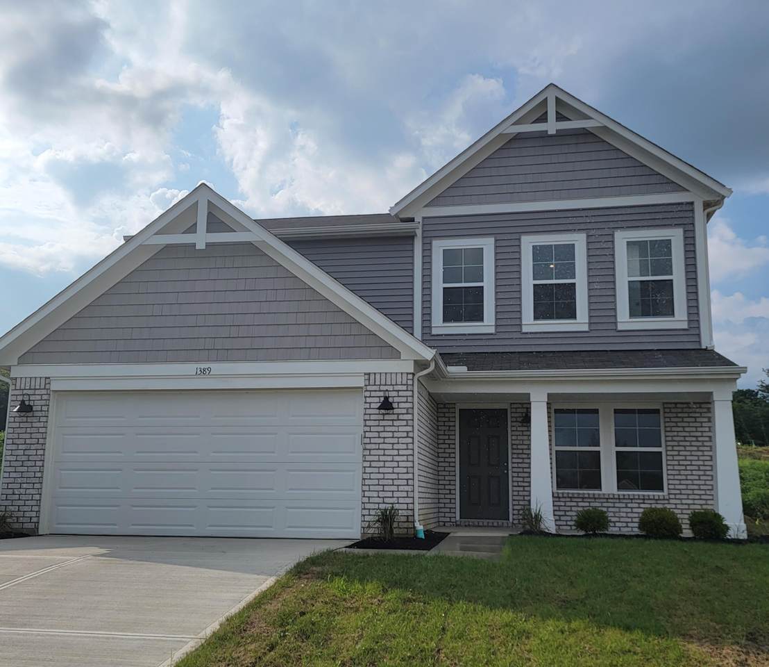 1389 Meadowrun Lane - Photo 1