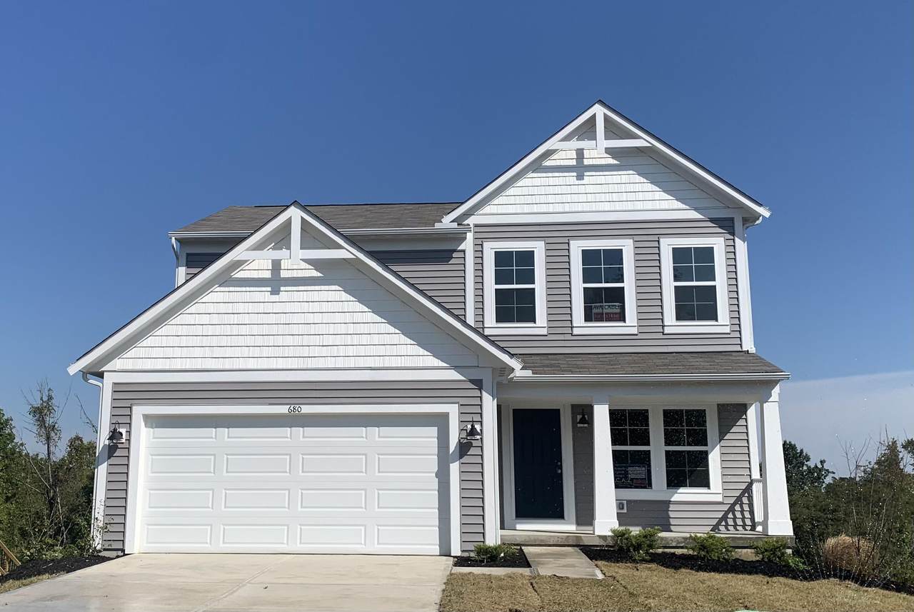 680 Hogrefe Road - Photo 1