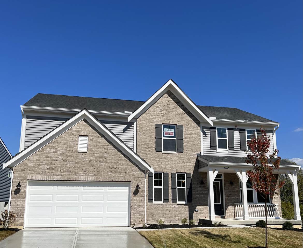 4640 Donegal Avenue - Photo 1