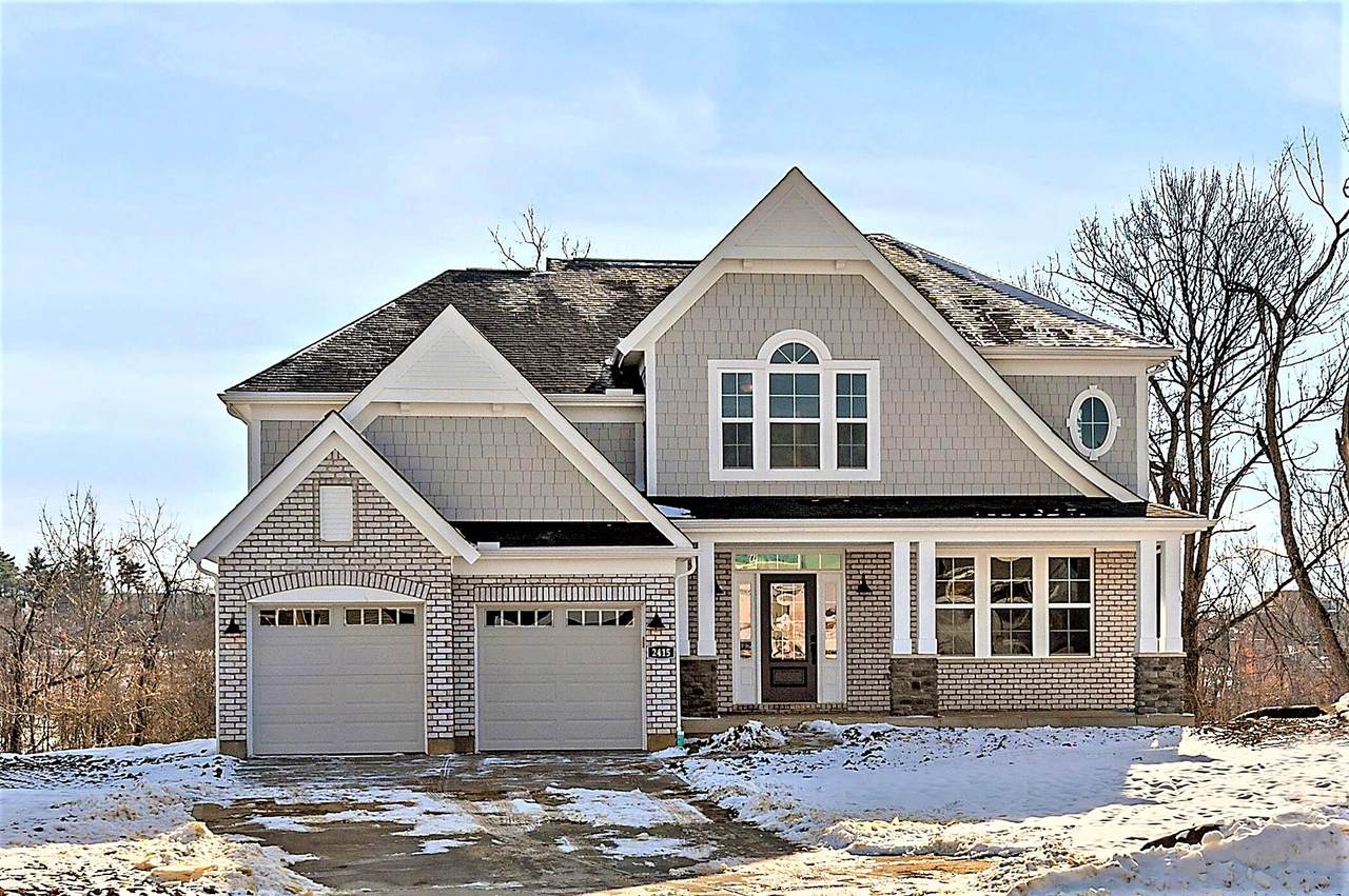 2415 Sierra Drive - Photo 1