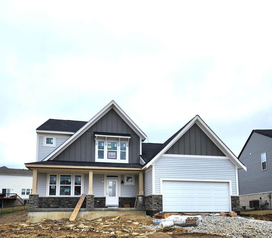 767 Bluestem Ridge Drive - Photo 1