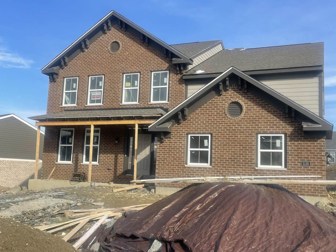 5125 Loch Drive - Photo 1