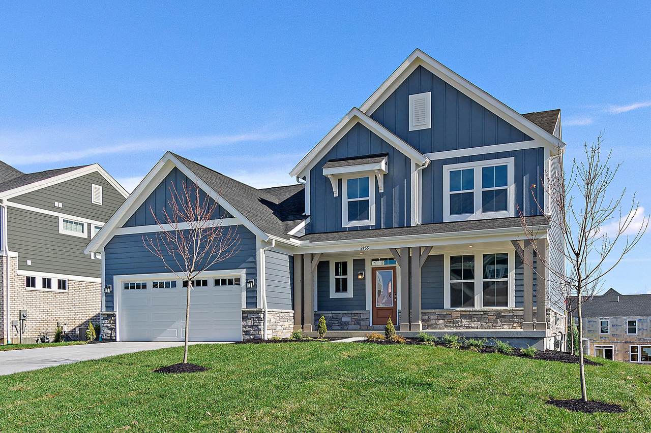 2488 Lillywood Way - Photo 1