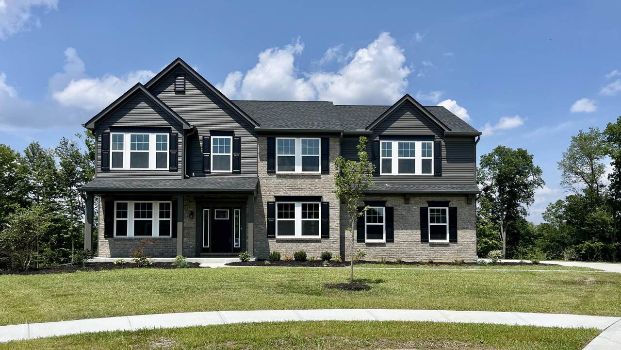 2301 Moonbrook Court - Photo 1