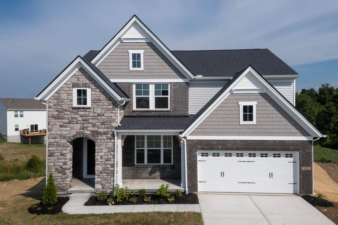432 Champagne Lane - Photo 1