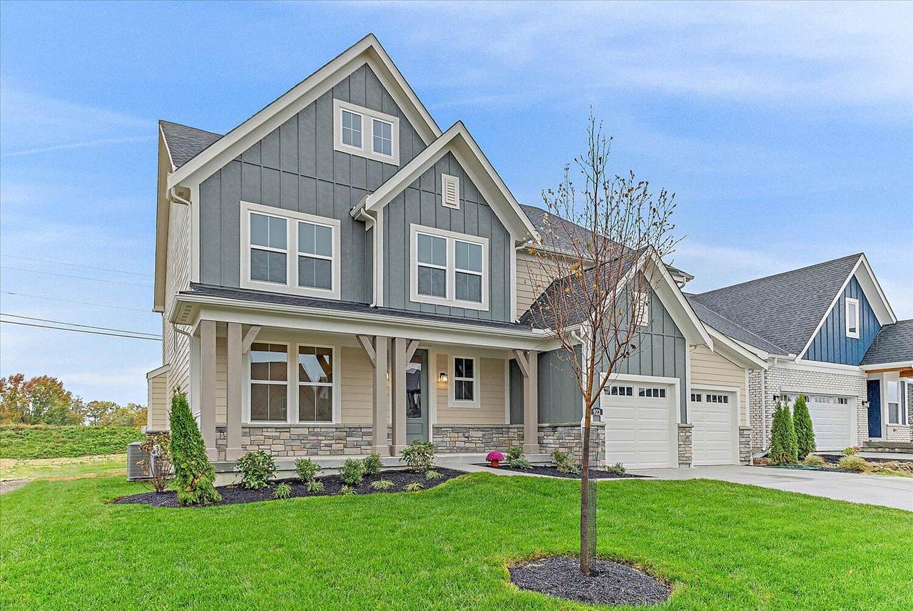 923 Fairbanks Lane - Photo 1