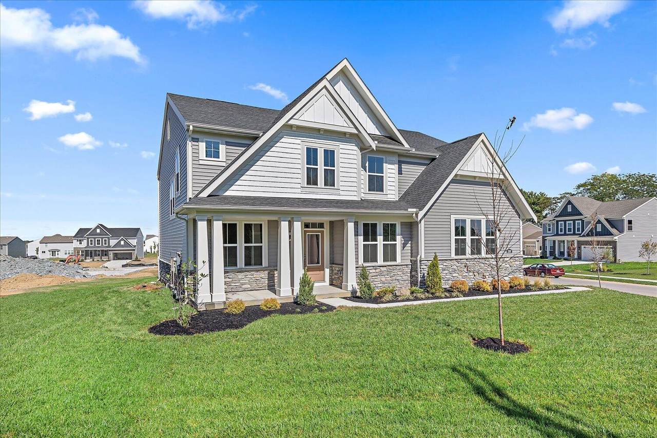 3197 Bentgrass Way - Photo 1