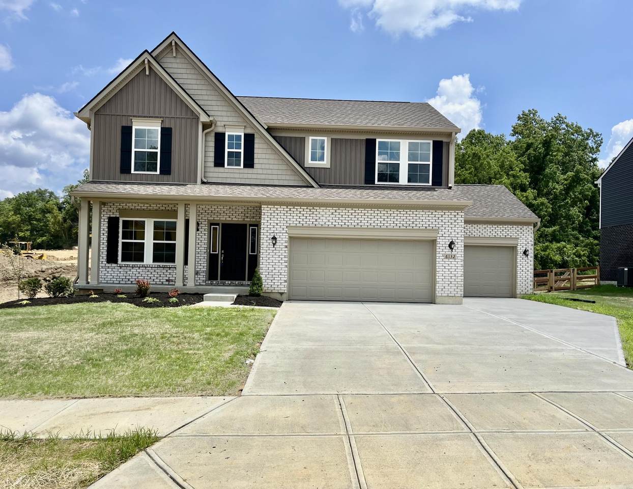 6132 Vintage Fleet Lane - Photo 1