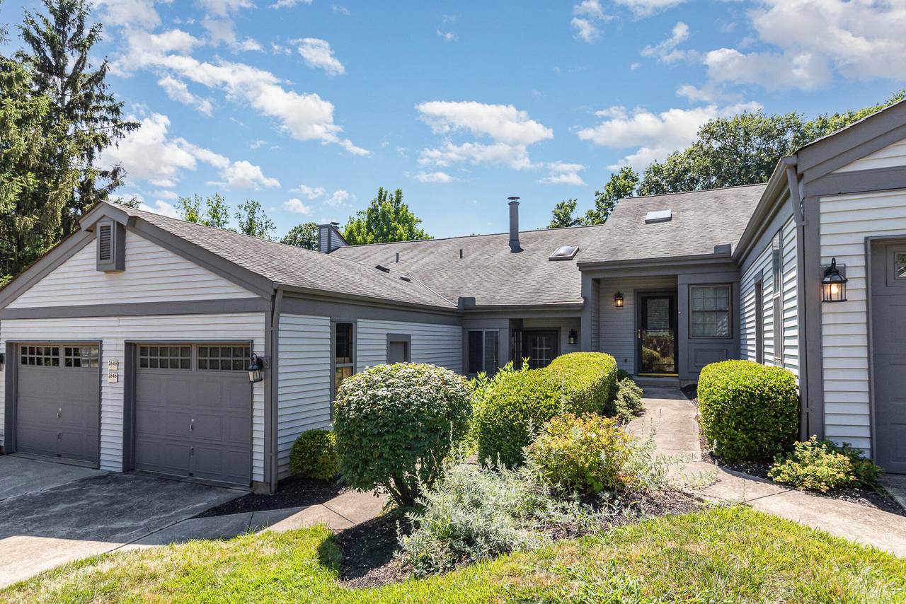 2646 Bryan Station Lane - Photo 1