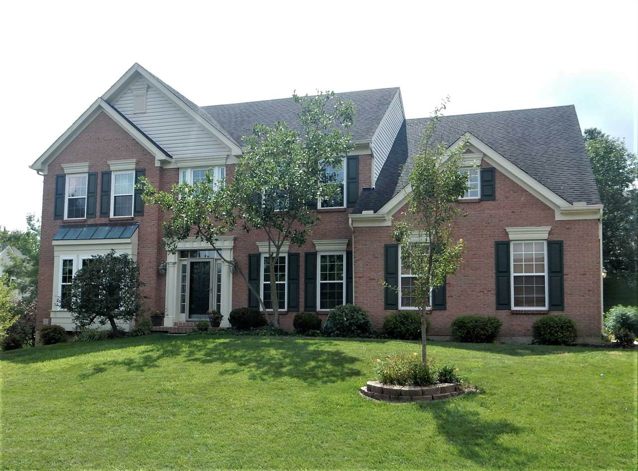 526 Termar Court - Photo 1