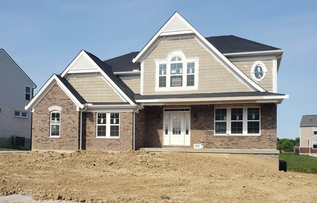 7811 Promontory Drive - Photo 1