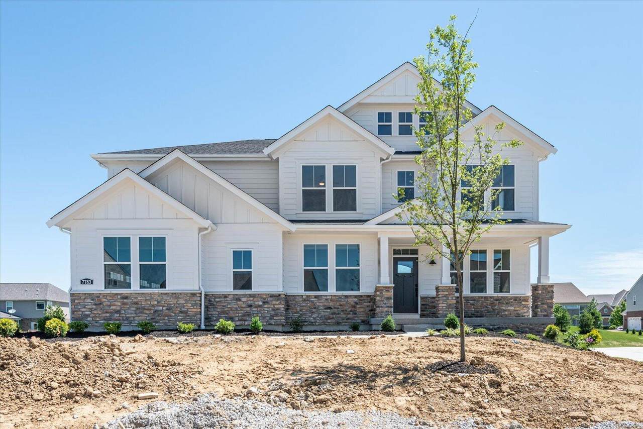 7783 Promontory Drive - Photo 1