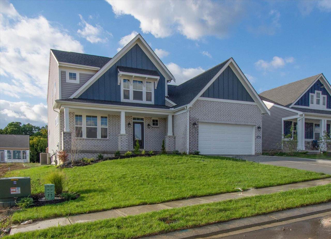 3869 Circollo Drive - Photo 1