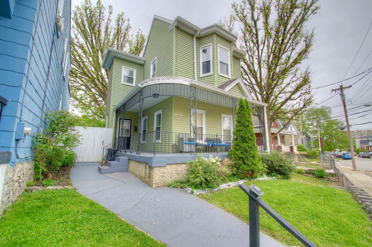 310 Eden Avenue - Photo 1