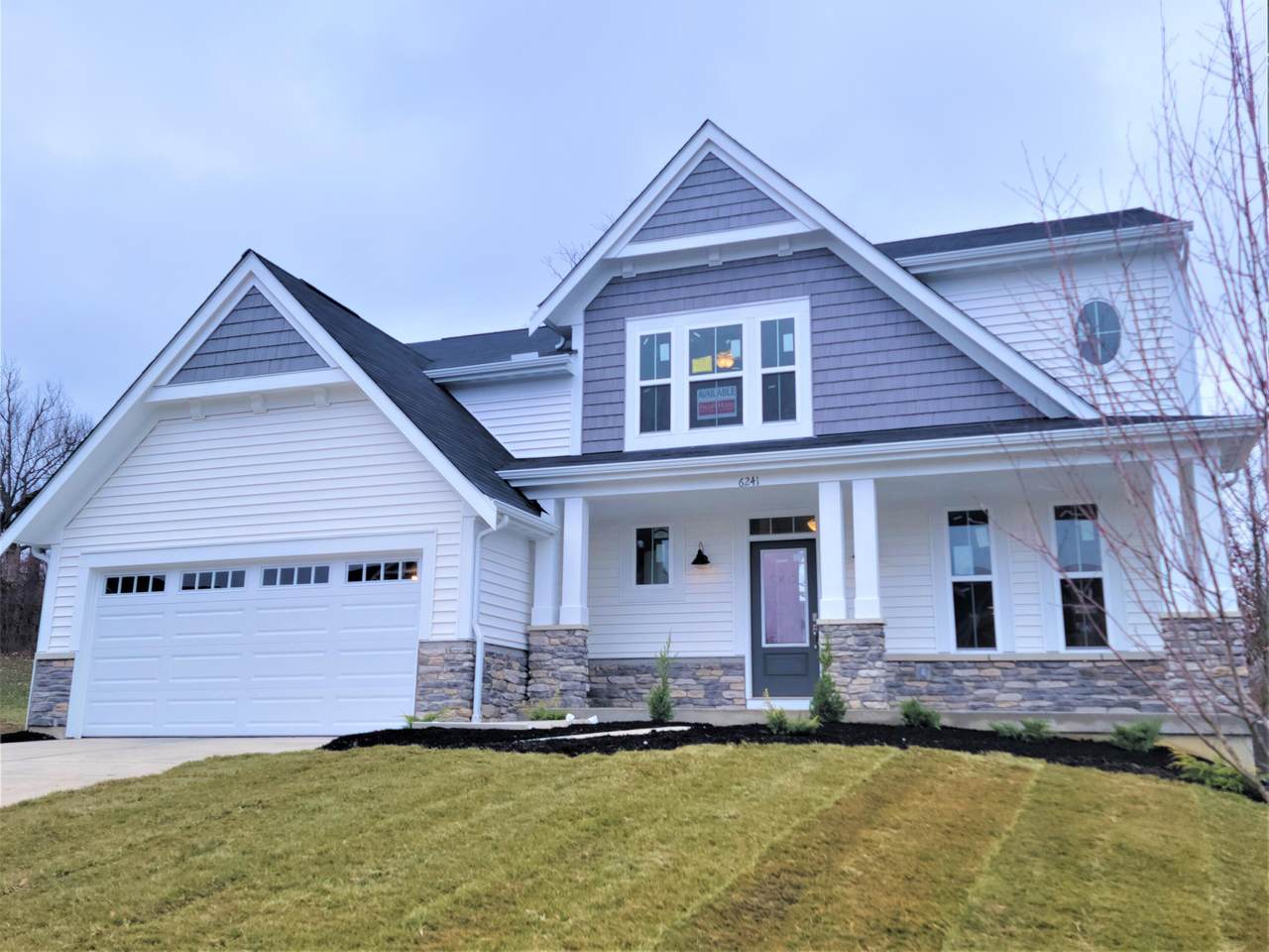 6241 Streamside Drive - Photo 1
