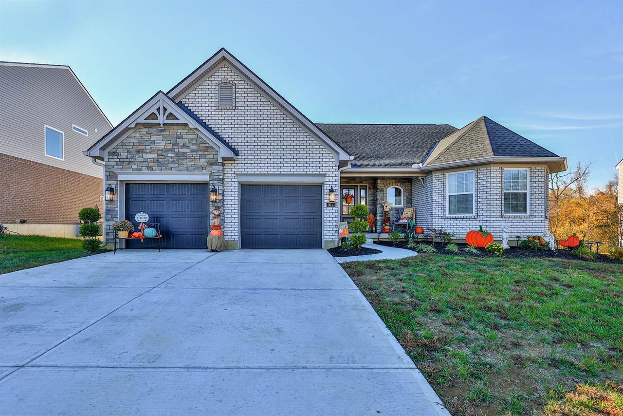 1811 Patton Drive - Photo 1