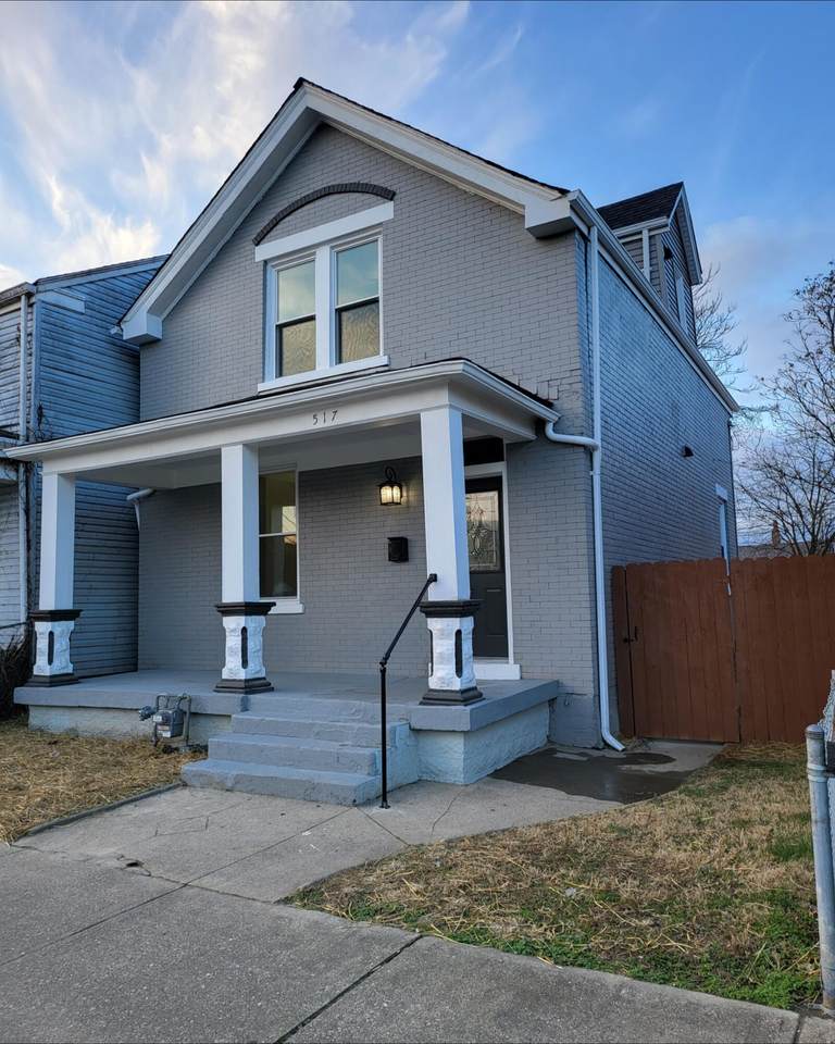 517 10th Street - Photo 1