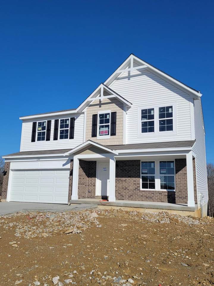 1299 Meadowcrest Circle - Photo 1