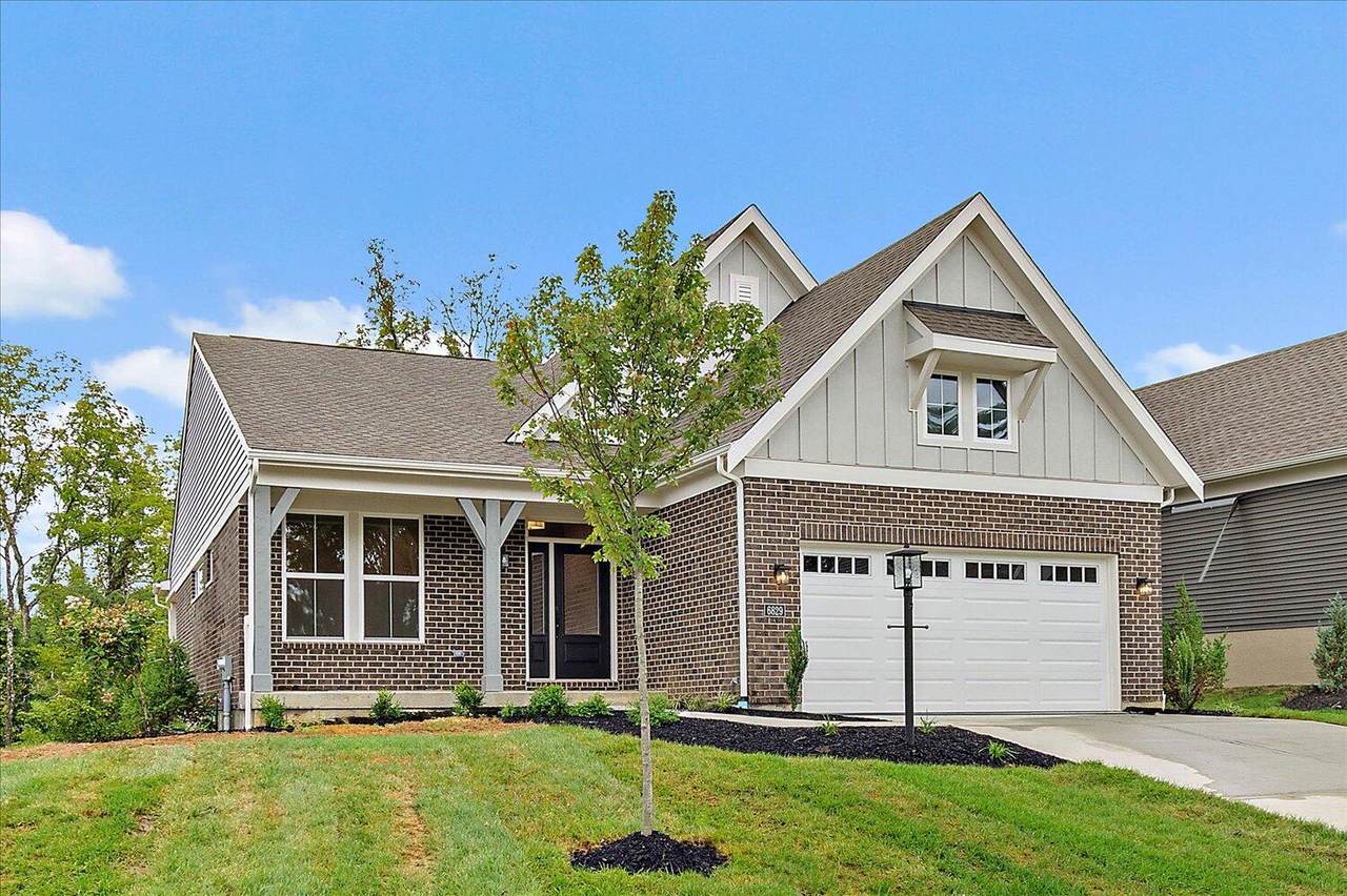 6829 Green Isle Lane - Photo 1