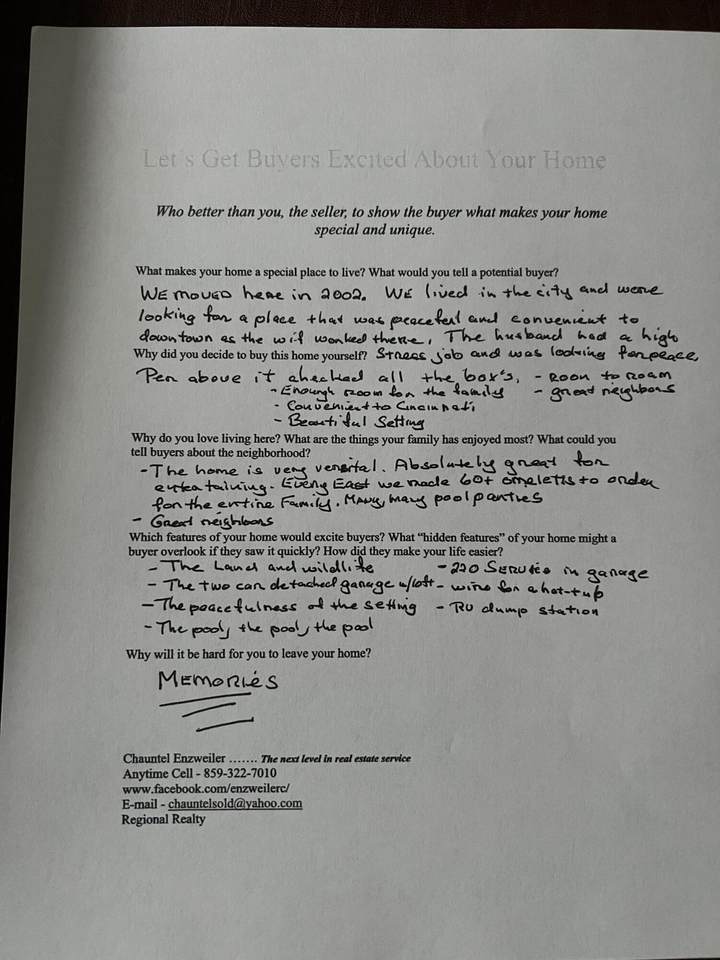 6108 Four Mile Road - Photo 1