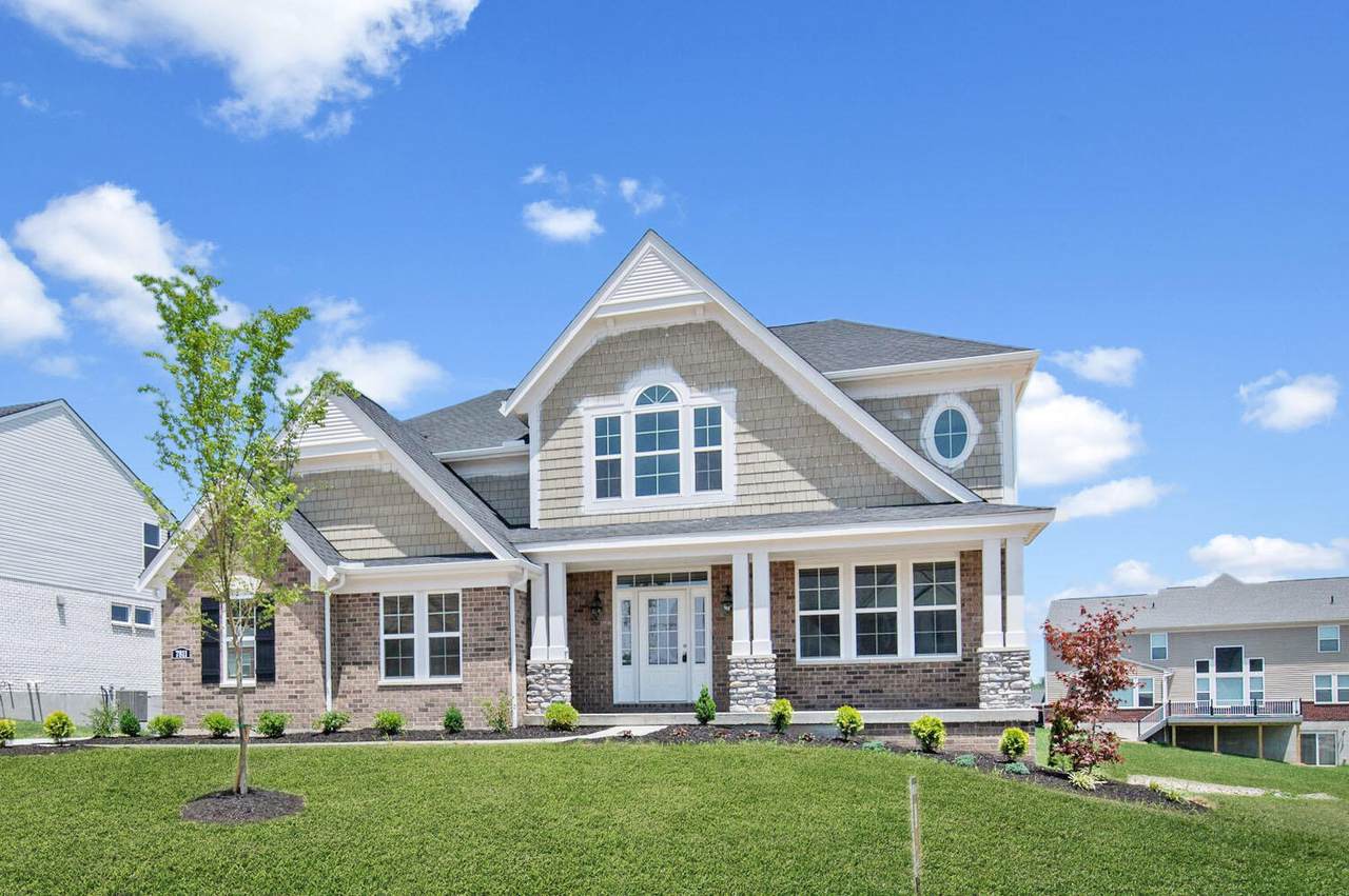 7811 Promontory Drive - Photo 1