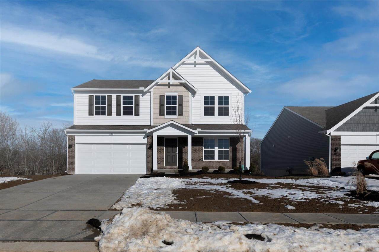 1299 Meadowcrest Circle - Photo 1