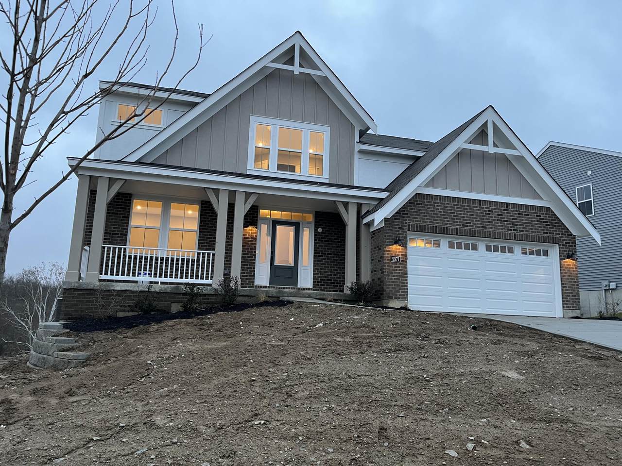 9971 Meadow Glen Drive - Photo 1