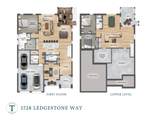 1728 Ledgestone Way - Photo 2