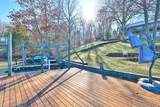 445 Elk Lake Resort Road - Photo 35