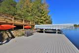 445 Elk Lake Resort Road - Photo 41