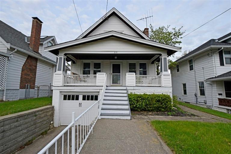 219 Grant Street - Photo 1