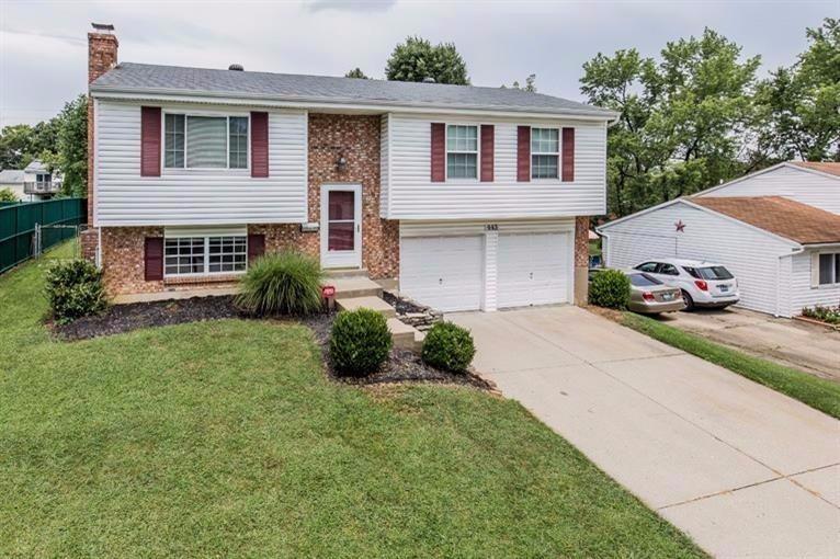 443 Merravay Drive - Photo 1