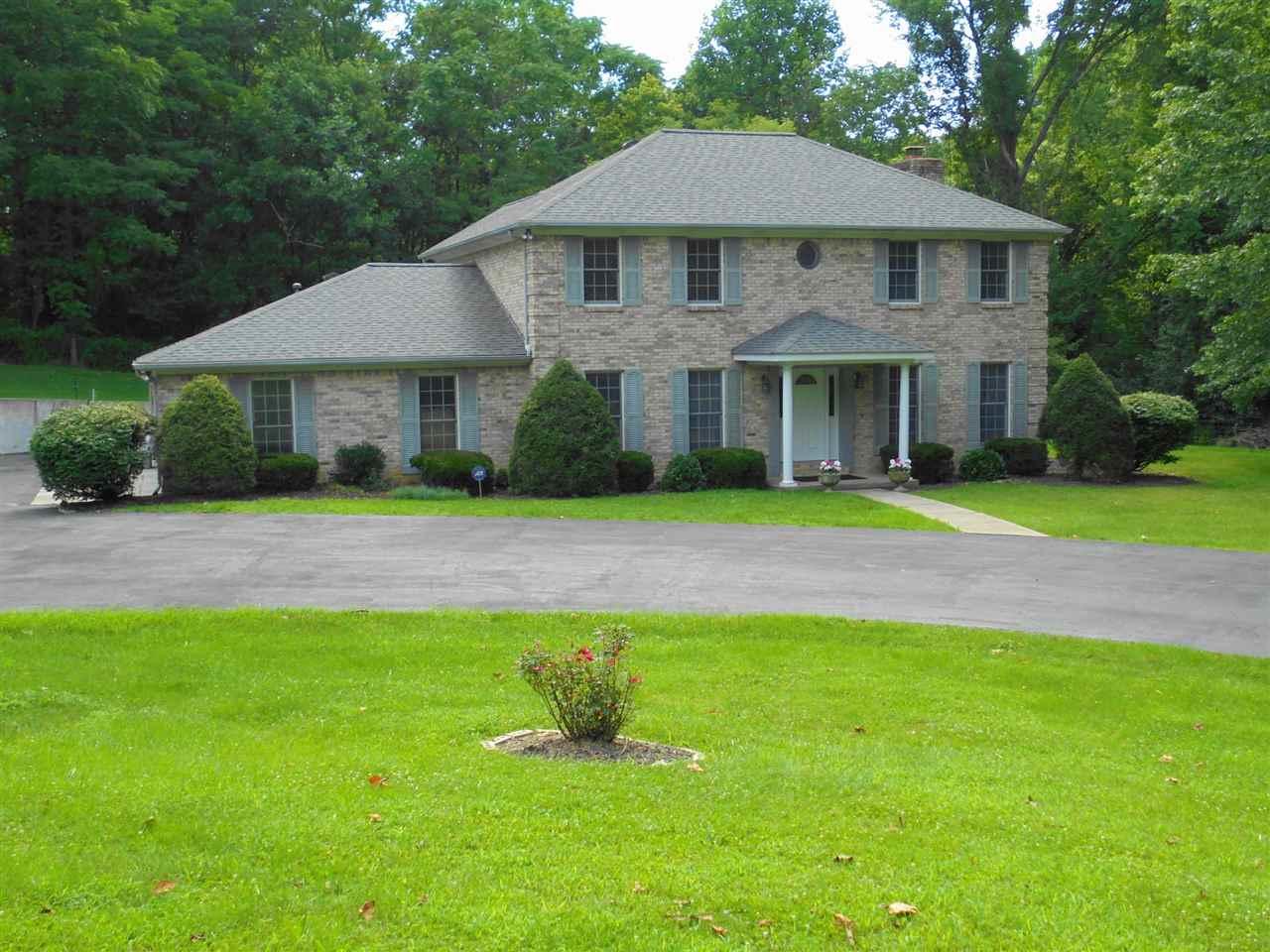 1083 Hwy 227 - Photo 1
