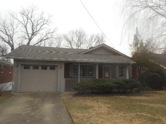 3603 Shadyside Drive - Photo 1