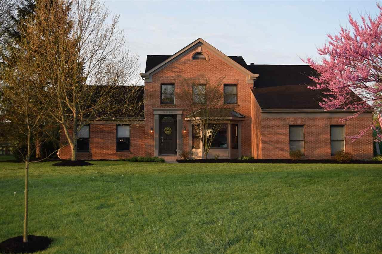 2295 Kyle Drive - Photo 1