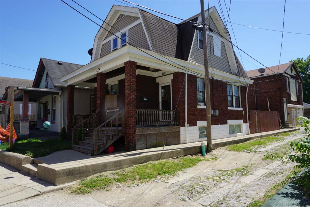 410 Berry Avenue - Photo 1