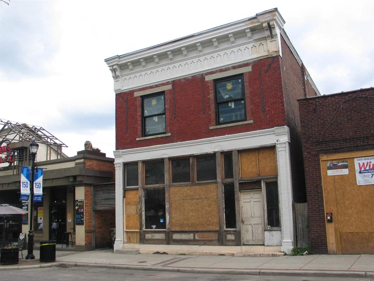 1013 Fort Thomas Avenue - Photo 1
