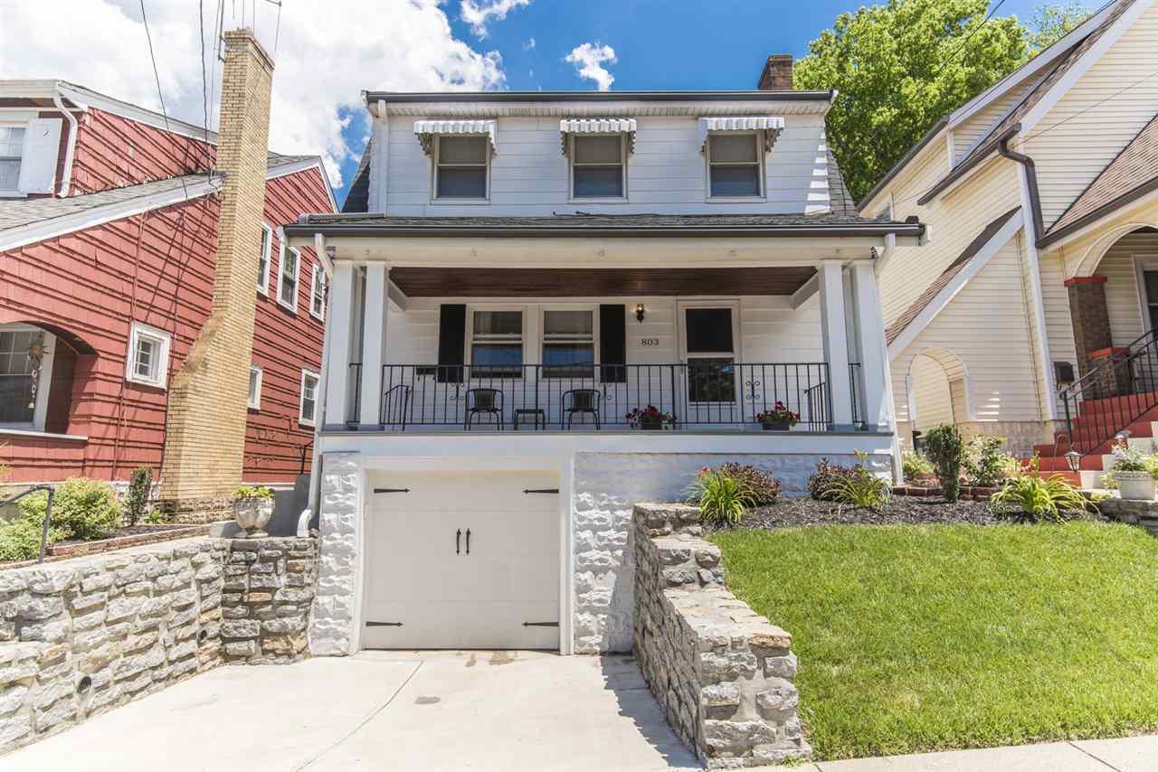 803 Taylor Avenue - Photo 1