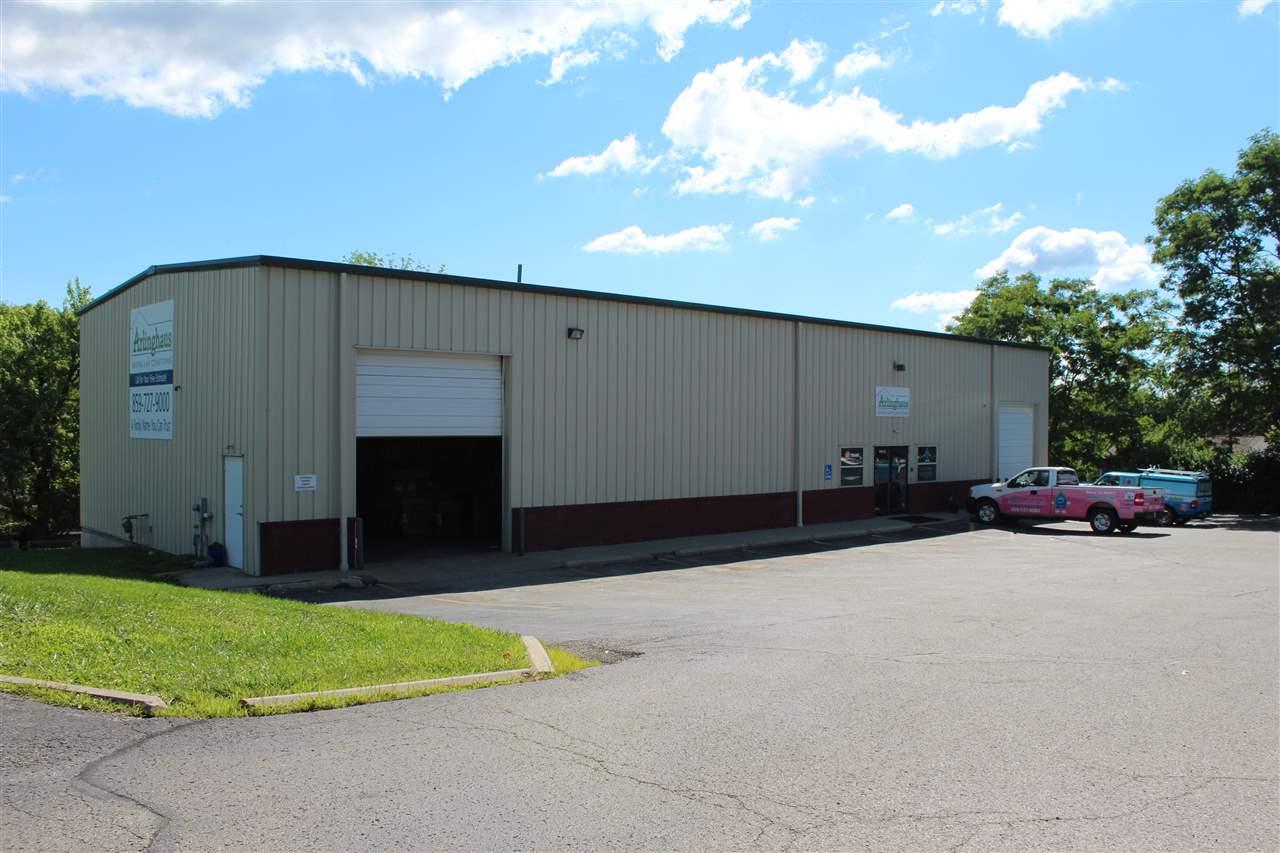 4401 Dixie Hwy - Photo 1