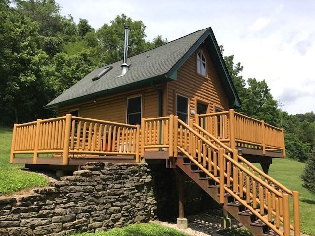 2319 Augusta Minerva Rd. - Photo 1