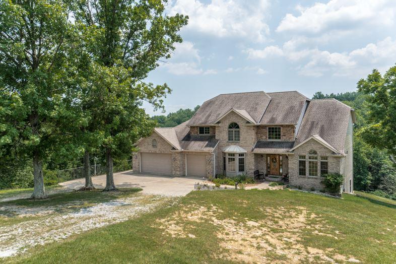 2545 Humes Ridge Road - Photo 1
