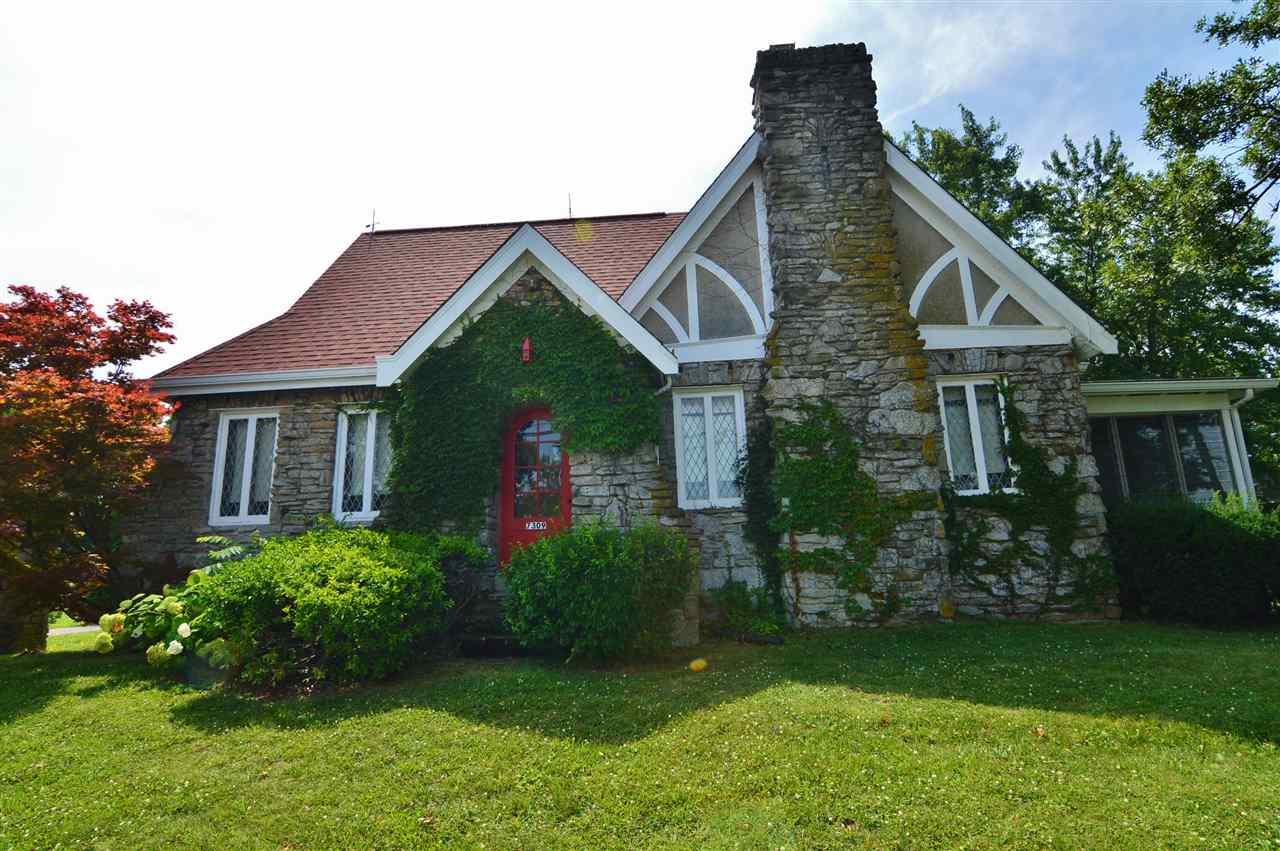 7309 Burlington Pike - Photo 1