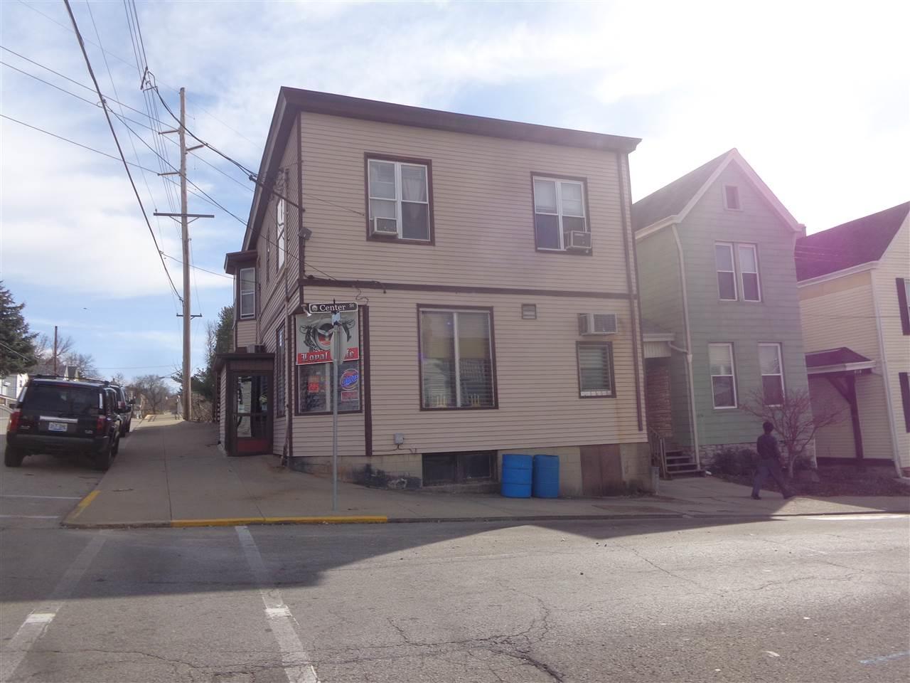 402 Foote Avenue - Photo 1