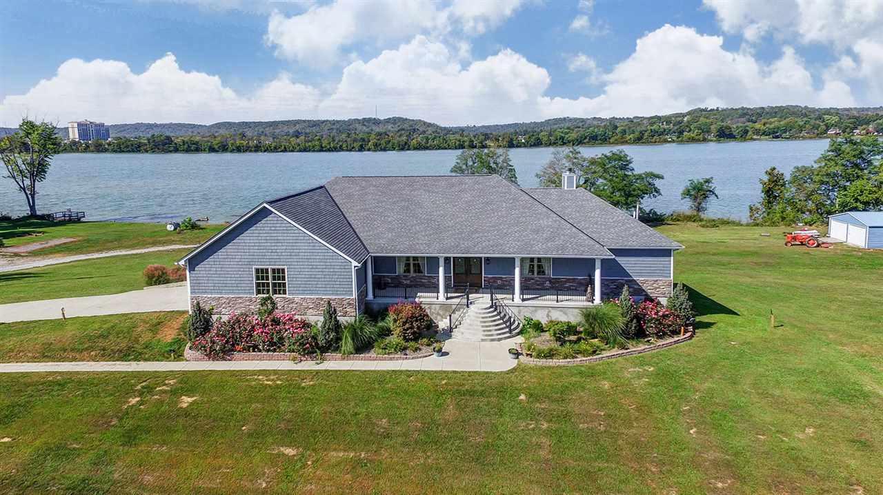 784 Us Highway 42 - Photo 1